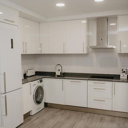 Charming Loft Next To Wonders Of Cordoba Apartment Luaran gambar