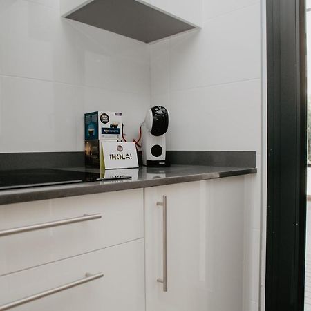 Charming Loft Next To Wonders Of Cordoba Apartment Luaran gambar