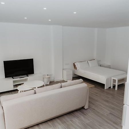 Charming Loft Next To Wonders Of Cordoba Apartment Luaran gambar