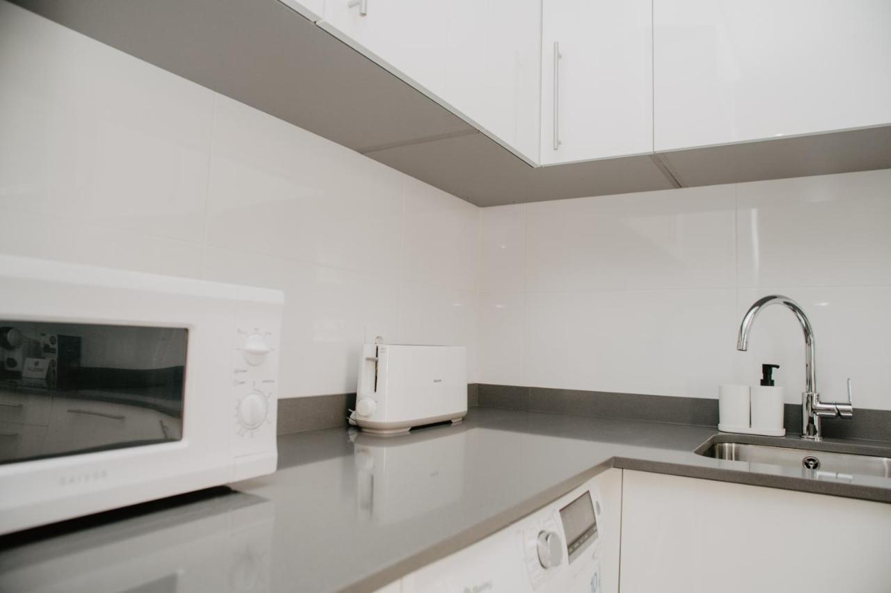Charming Loft Next To Wonders Of Cordoba Apartment Luaran gambar