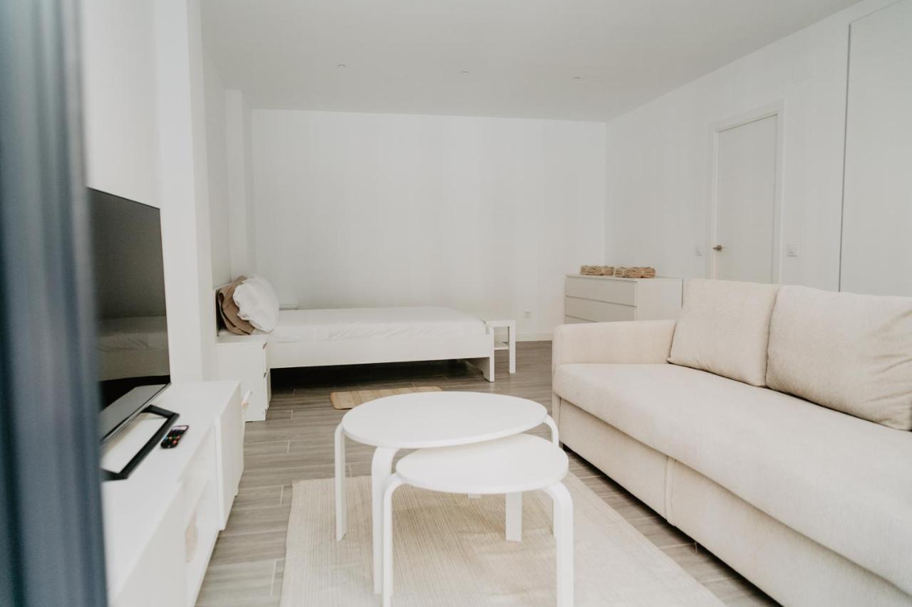 Charming Loft Next To Wonders Of Cordoba Apartment Luaran gambar