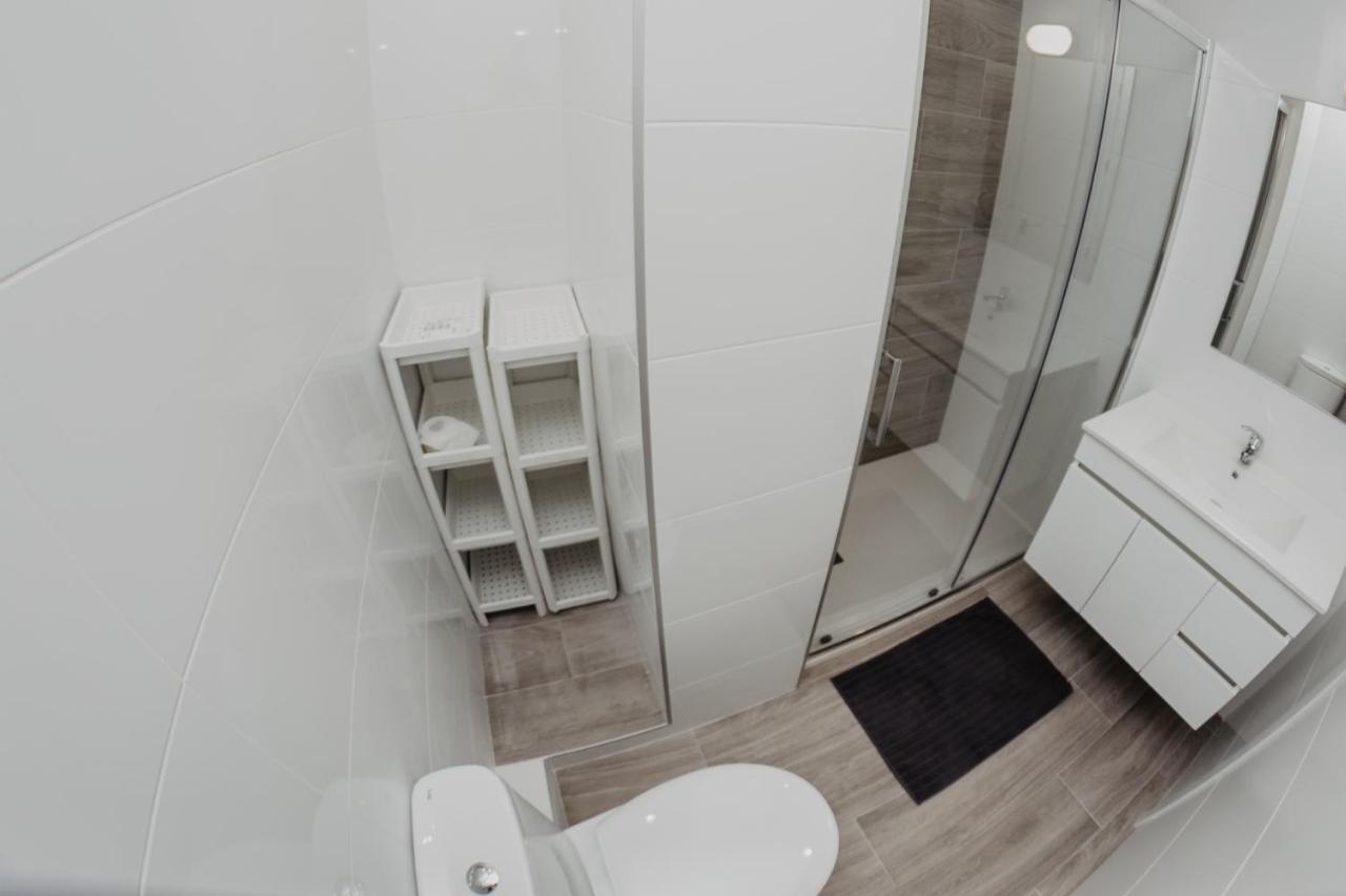 Charming Loft Next To Wonders Of Cordoba Apartment Luaran gambar