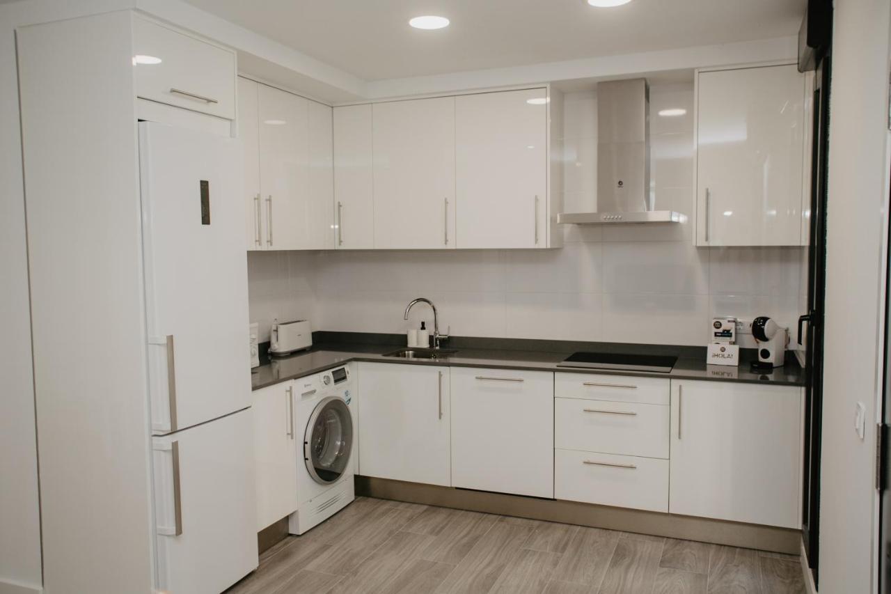 Charming Loft Next To Wonders Of Cordoba Apartment Luaran gambar