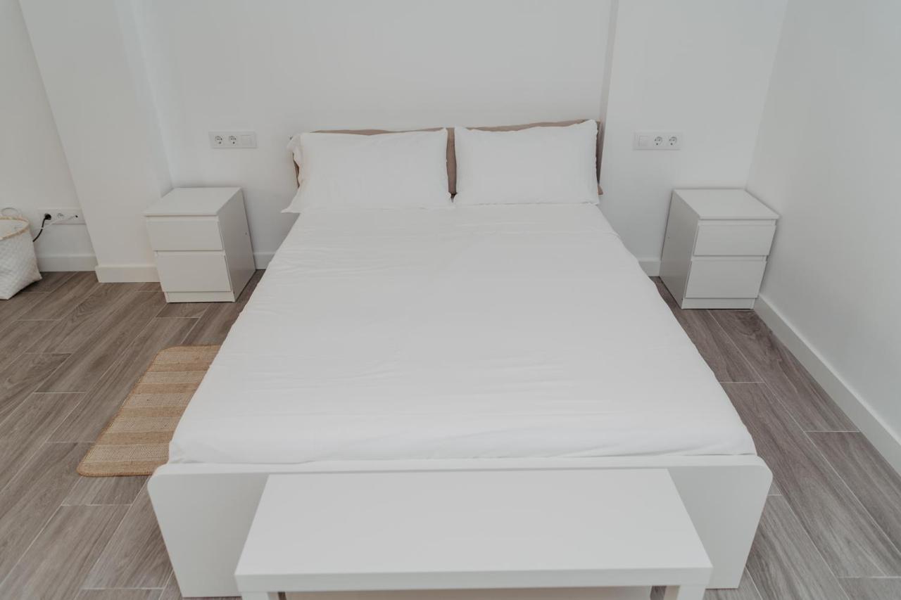 Charming Loft Next To Wonders Of Cordoba Apartment Luaran gambar