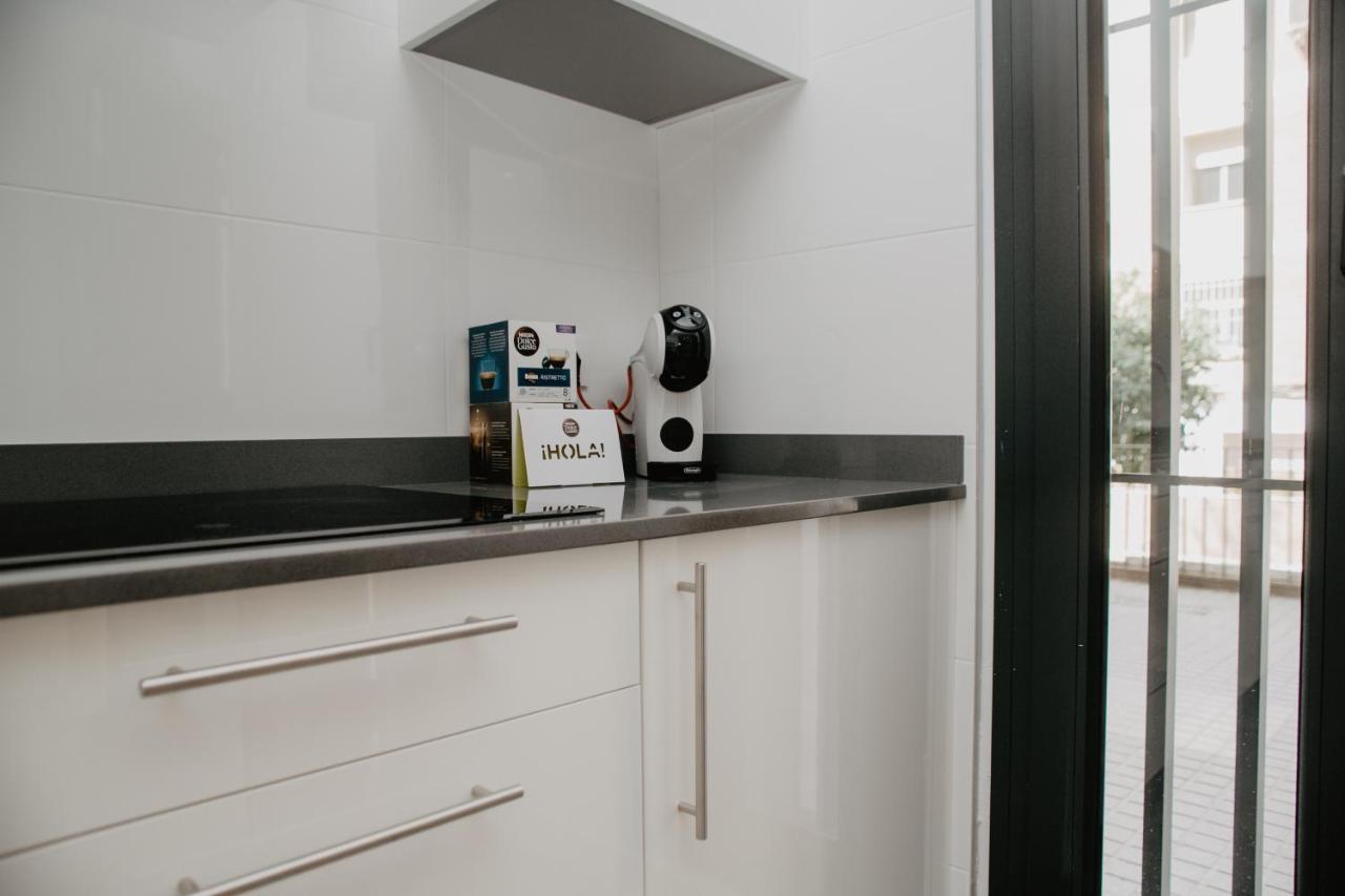 Charming Loft Next To Wonders Of Cordoba Apartment Luaran gambar