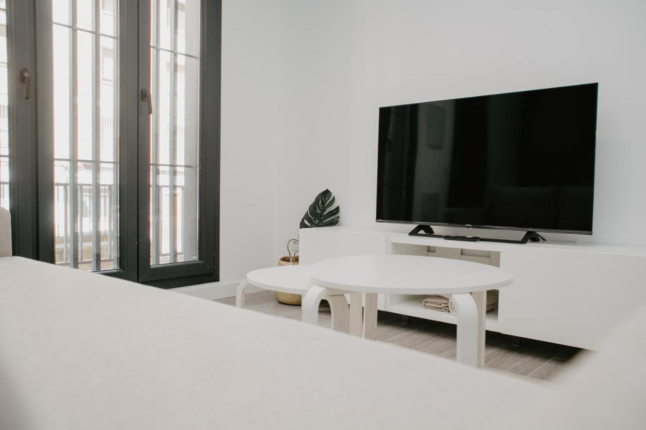 Charming Loft Next To Wonders Of Cordoba Apartment Luaran gambar