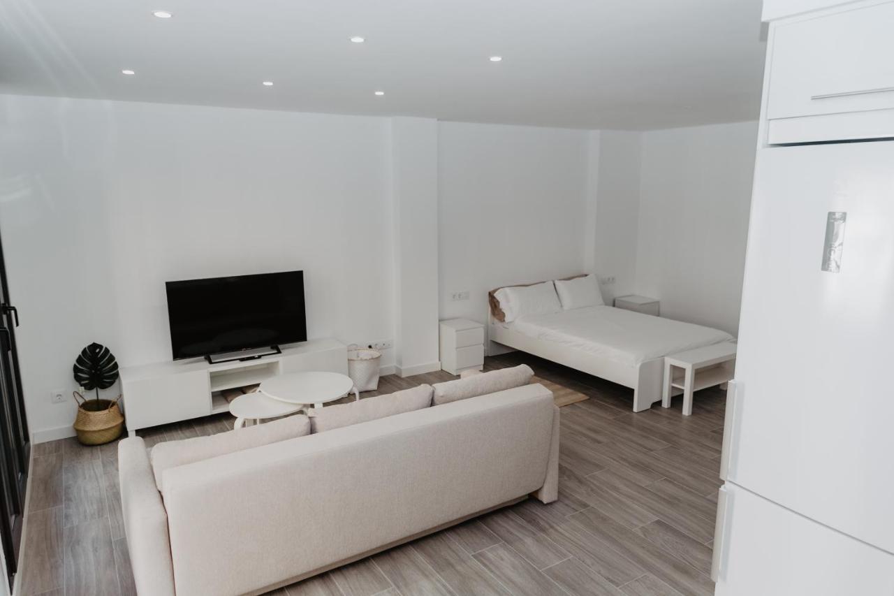 Charming Loft Next To Wonders Of Cordoba Apartment Luaran gambar