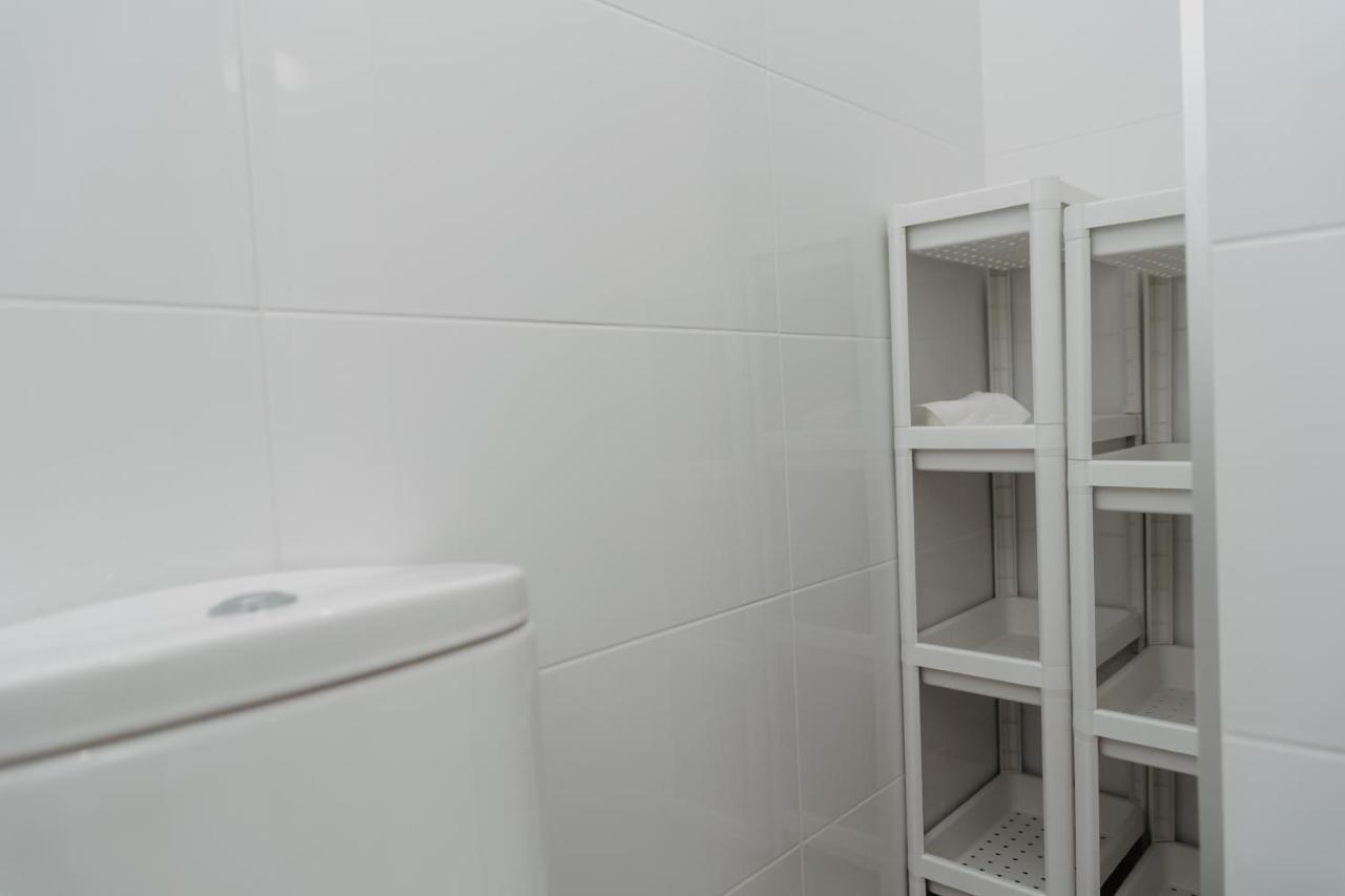 Charming Loft Next To Wonders Of Cordoba Apartment Luaran gambar